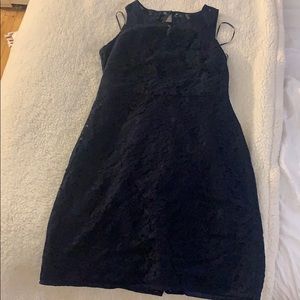 J crew dress